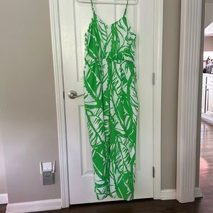 Lilly Pulitzer jumpsuit